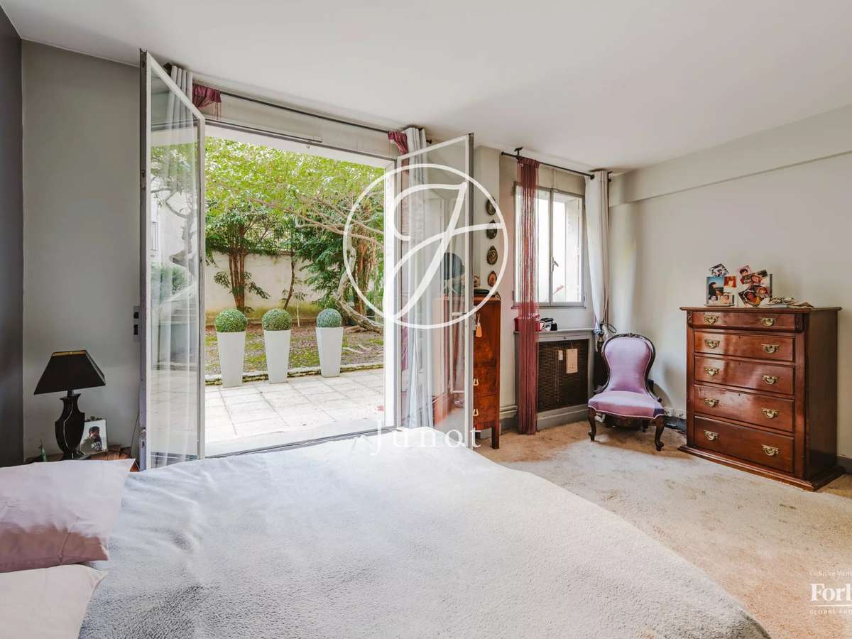 Appartement Courbevoie