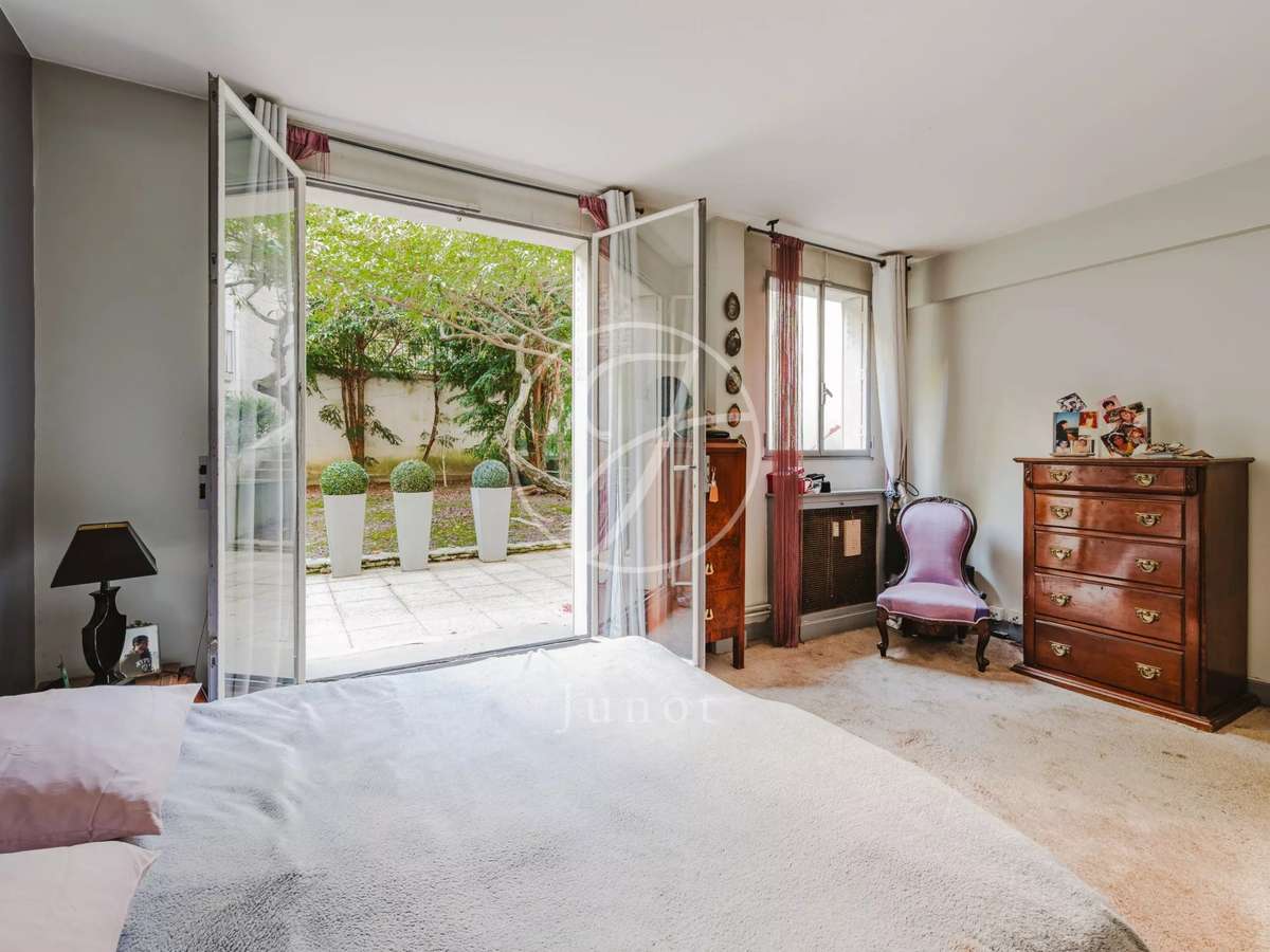 Appartement Courbevoie