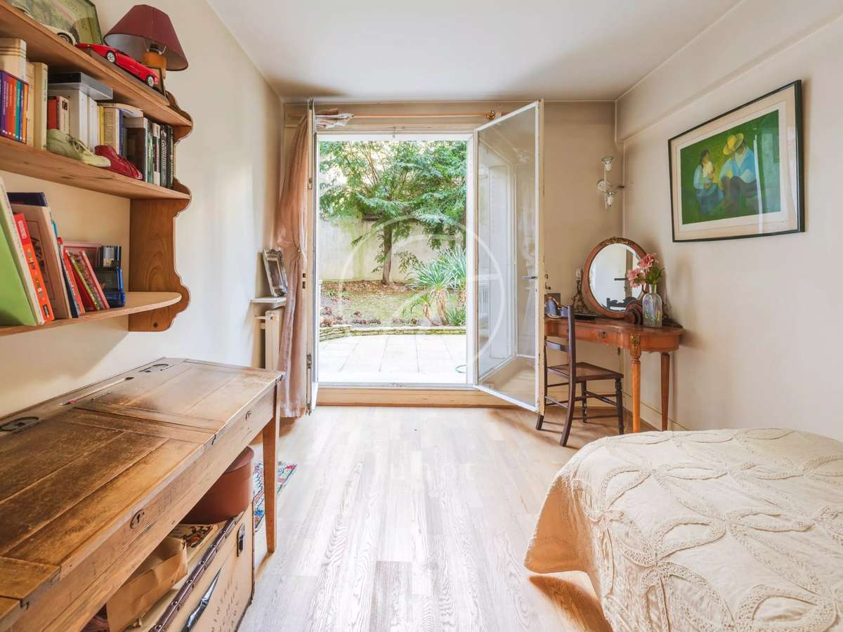 Appartement Courbevoie