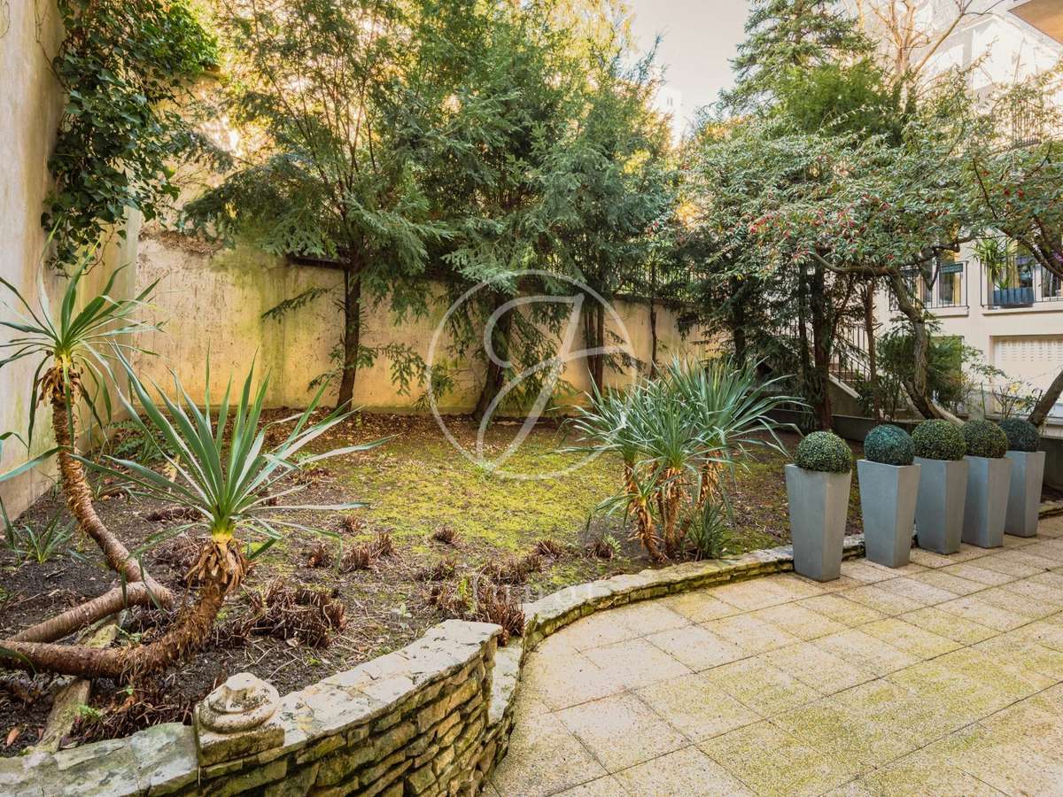 Appartement Courbevoie