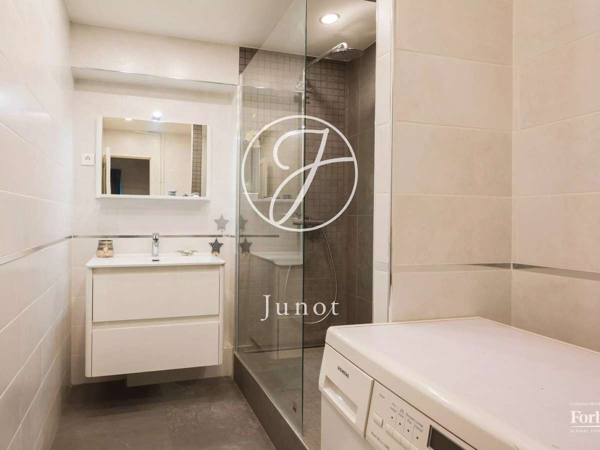 Appartement Courbevoie
