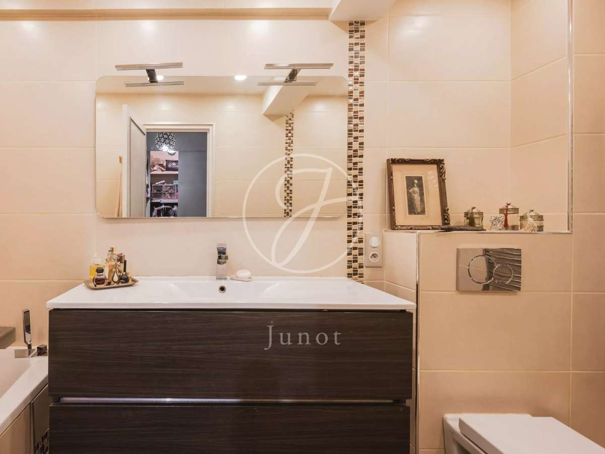 Appartement Courbevoie