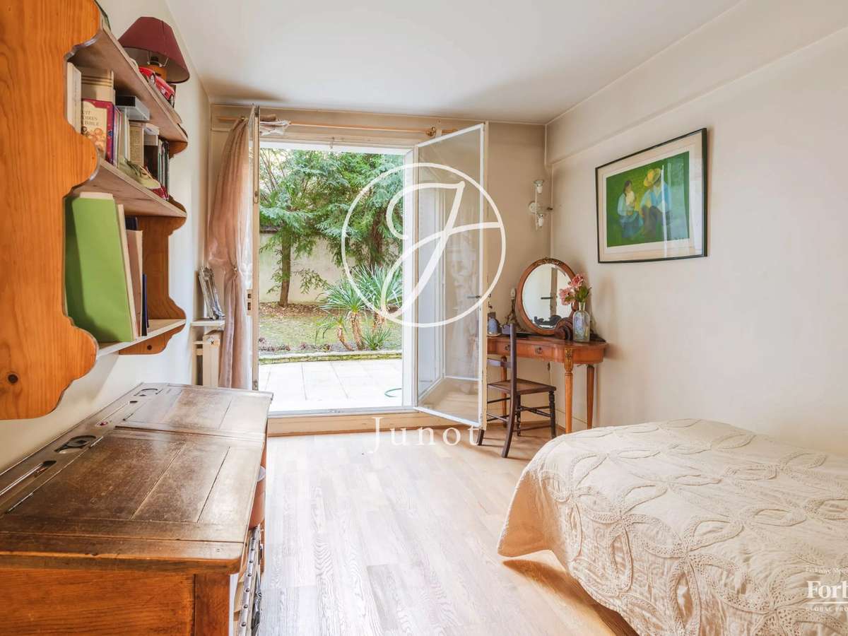 Appartement Courbevoie