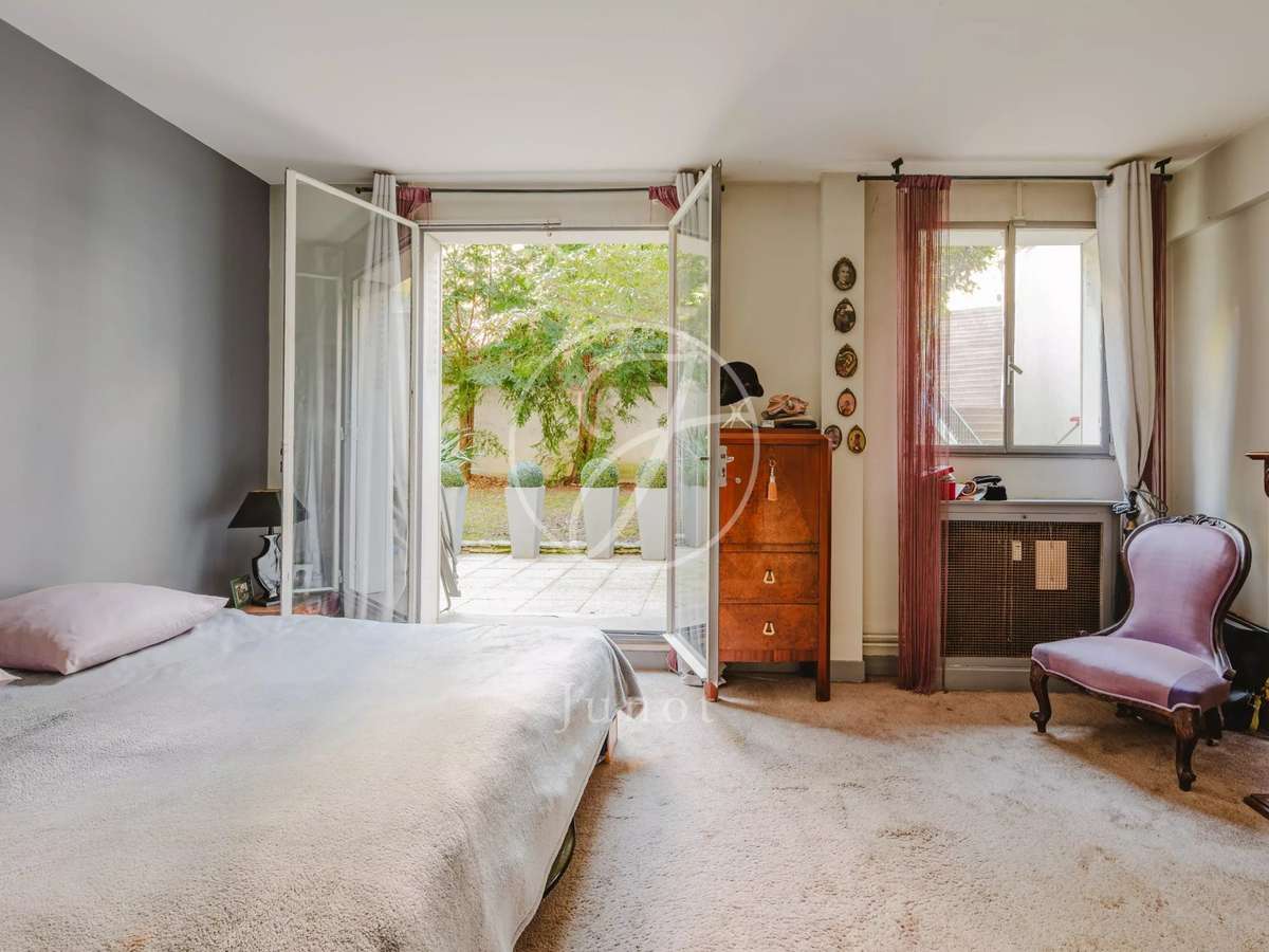 Appartement Courbevoie