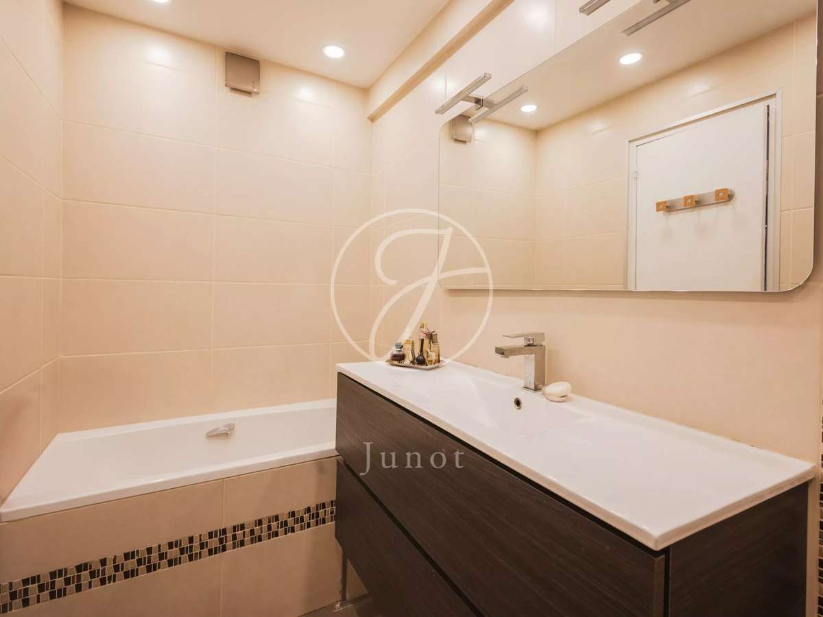 Appartement Courbevoie