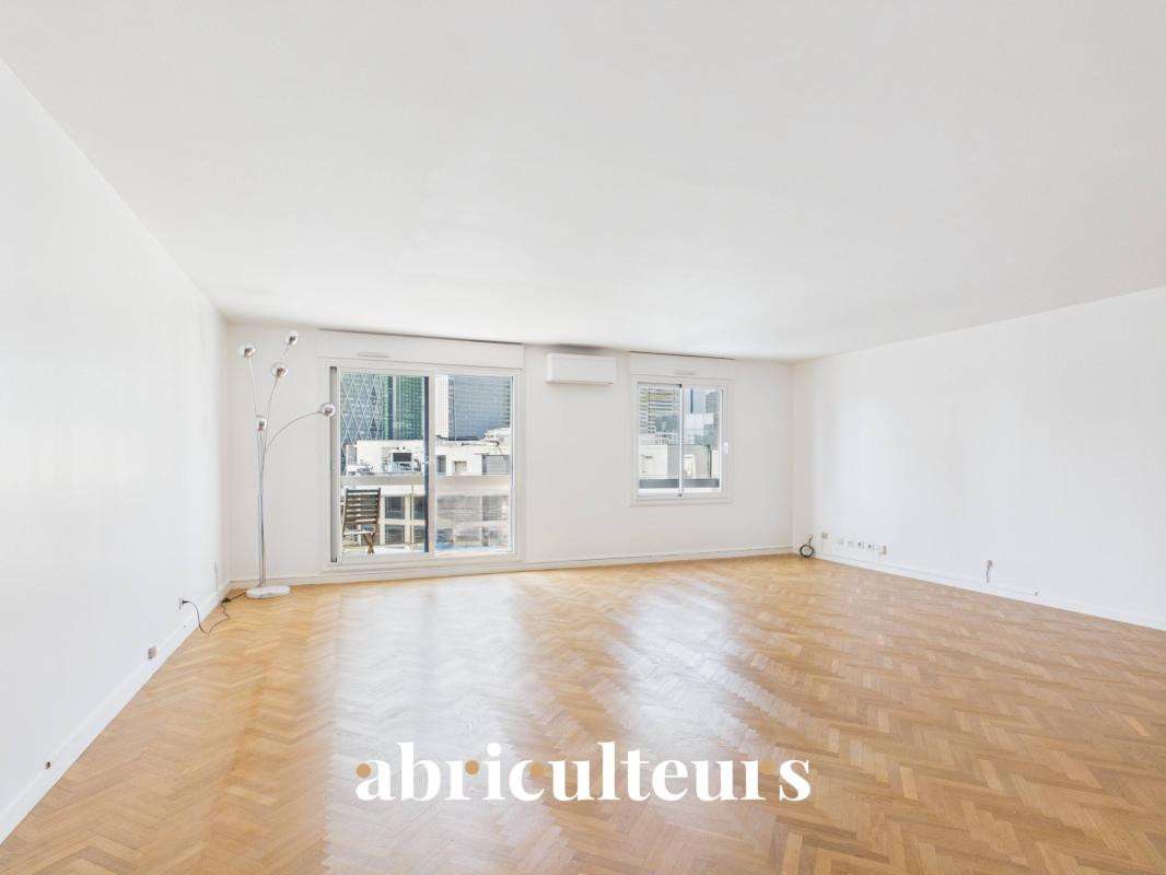 Apartment Courbevoie