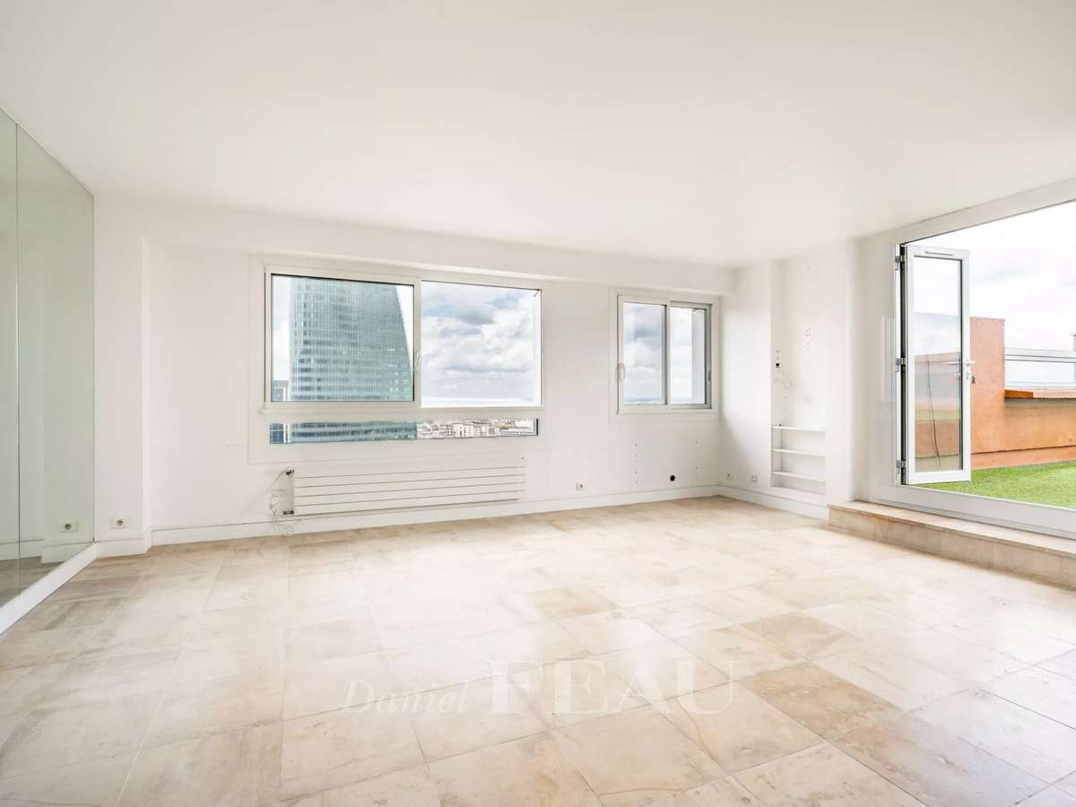 Appartement Courbevoie