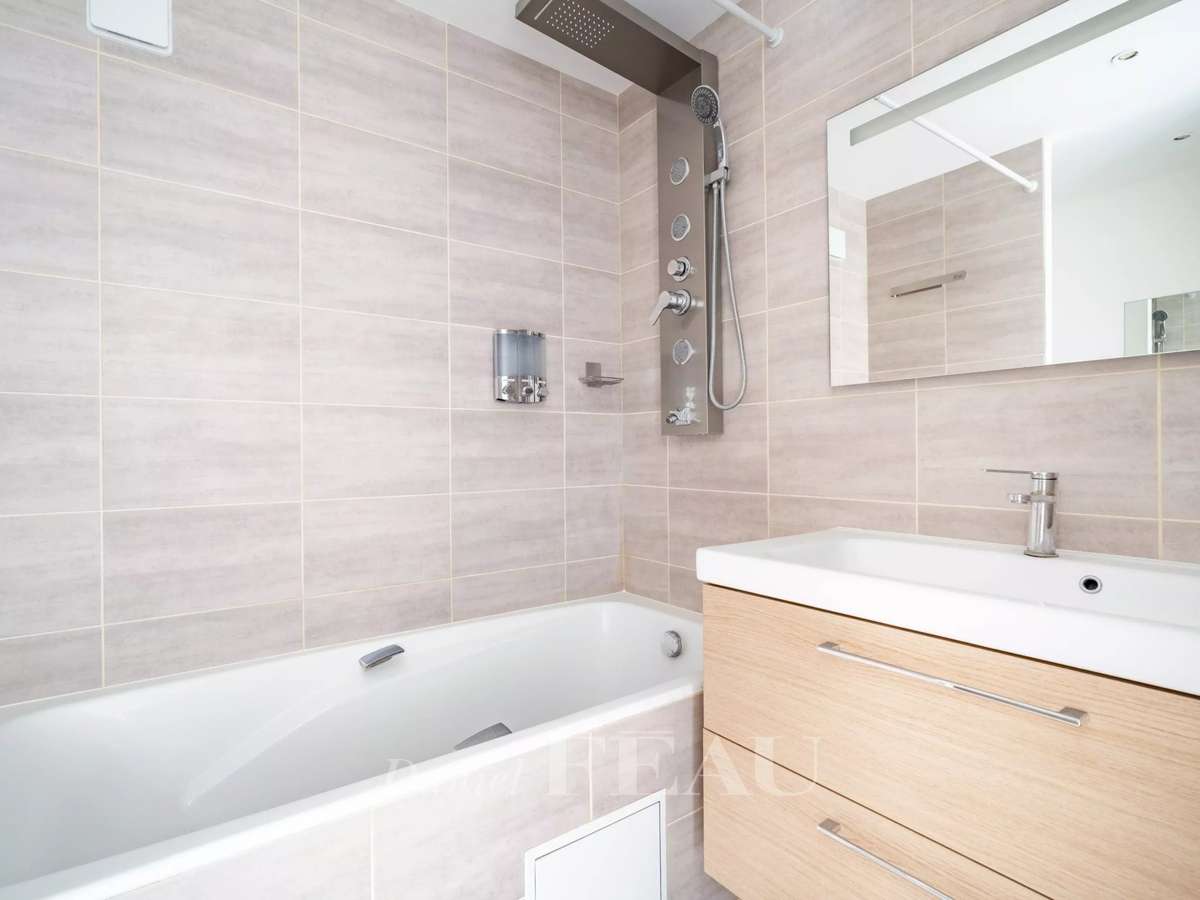 Appartement Courbevoie