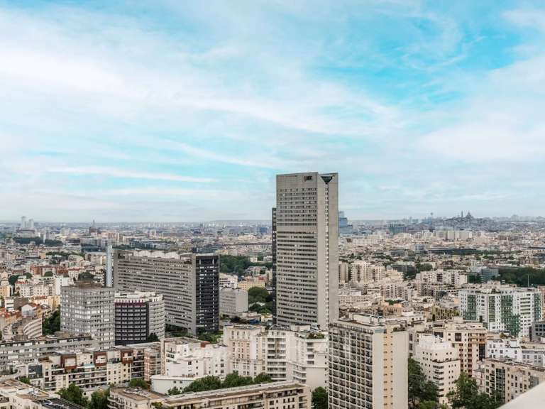 Appartement Courbevoie - 3 chambres - 107m²