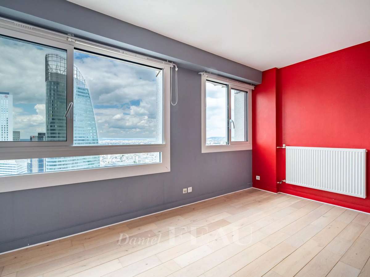 Appartement Courbevoie