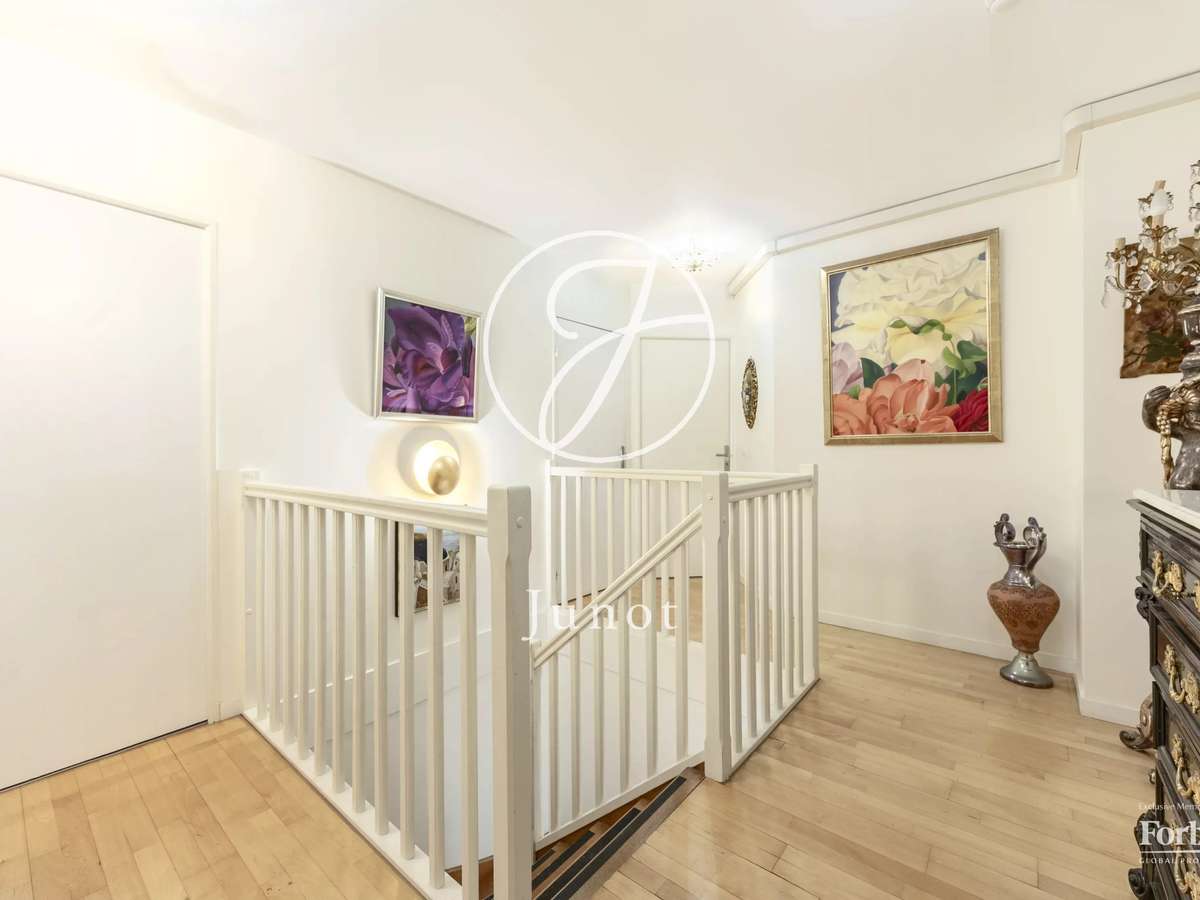 Appartement Courbevoie
