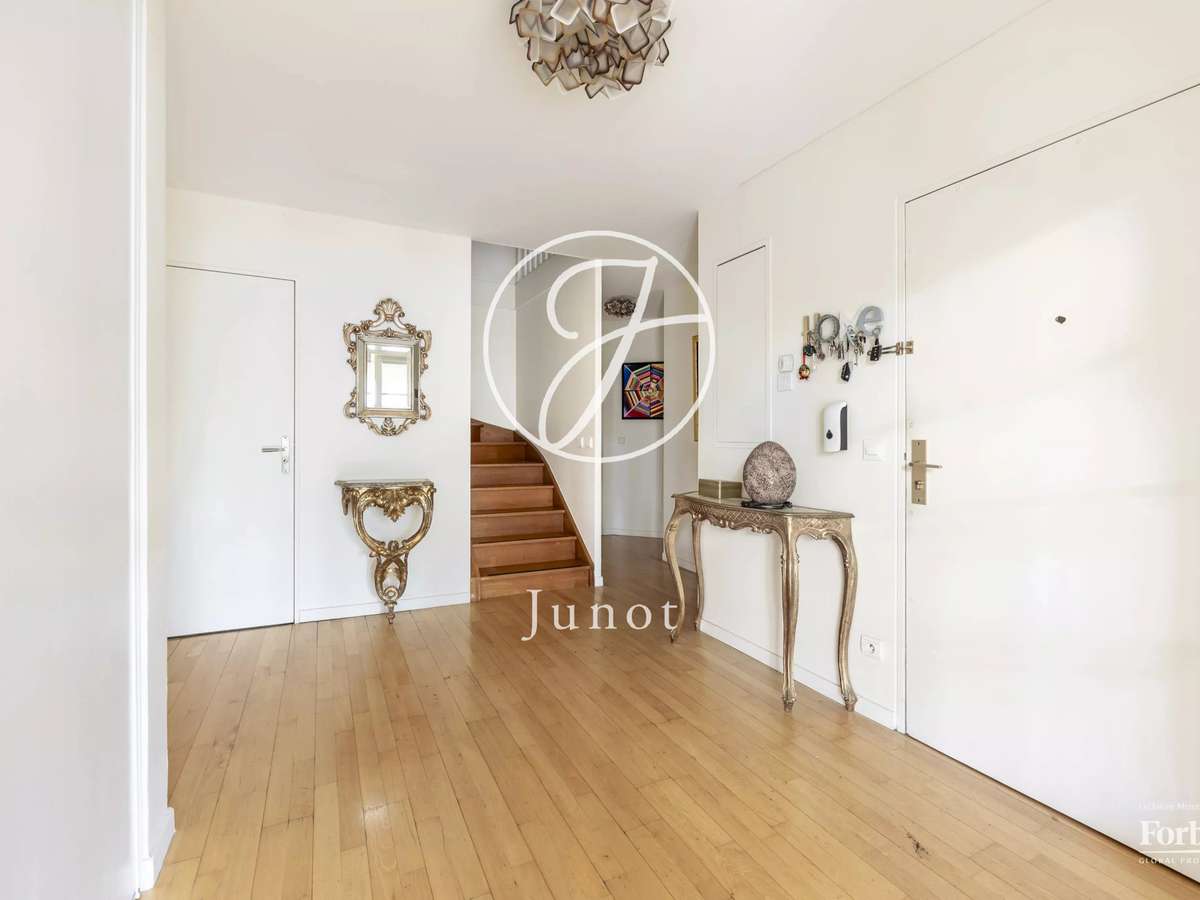 Appartement Courbevoie