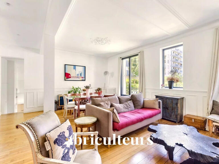 Maison Courbevoie - 5 chambres - 182m²