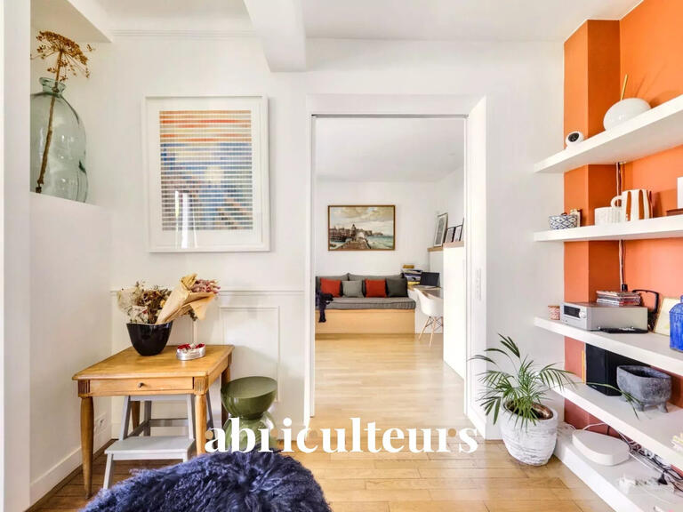 Maison Courbevoie - 5 chambres - 182m²