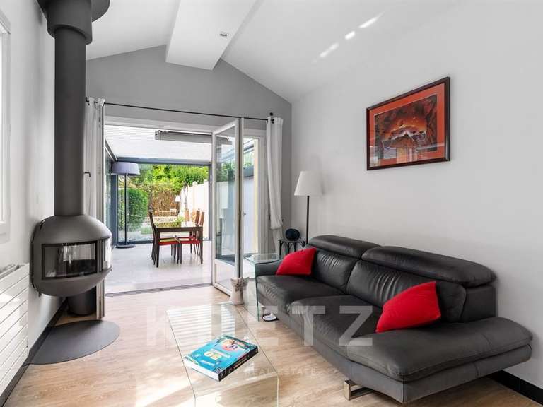 Maison Courbevoie - 3 chambres - 120m²