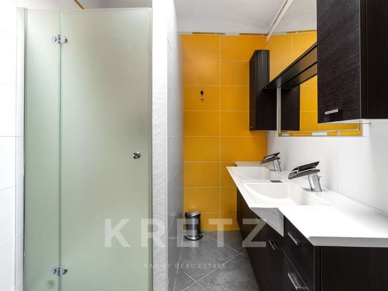 Maison Courbevoie - 3 chambres - 120m²