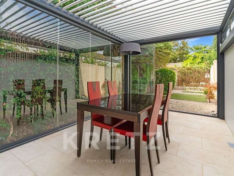 Maison Courbevoie - 3 chambres - 120m²