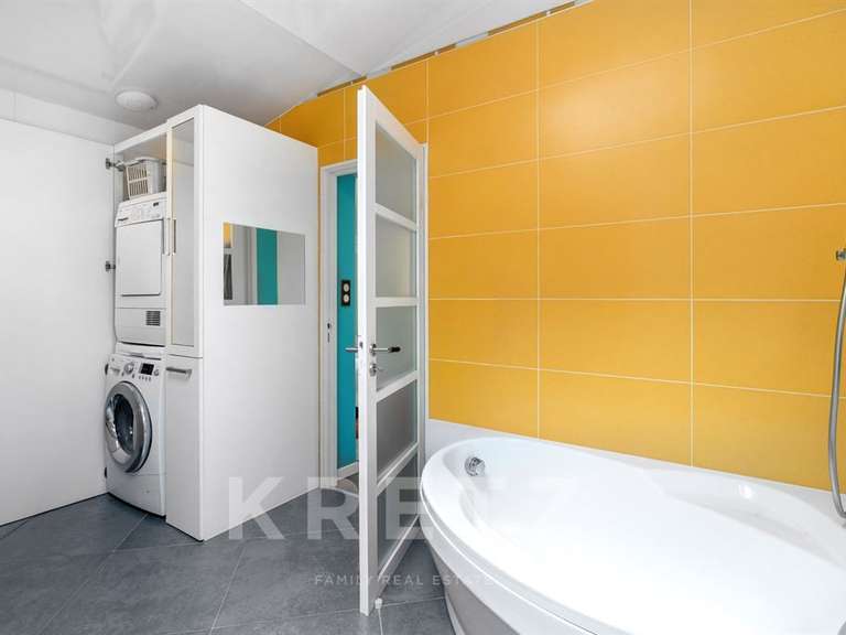 Maison Courbevoie - 3 chambres - 120m²