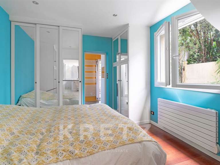 Maison Courbevoie - 3 chambres - 120m²