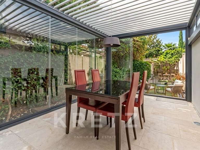 Maison Courbevoie - 3 chambres - 120m²