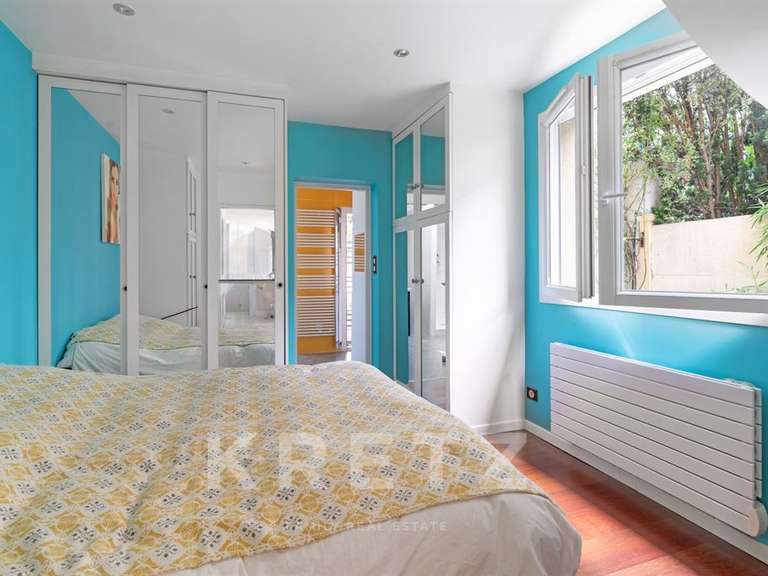 Maison Courbevoie - 3 chambres - 120m²