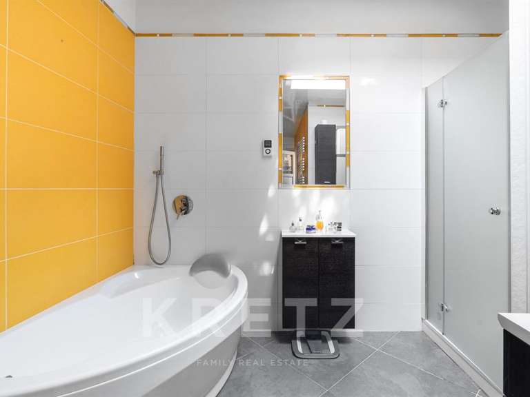 Maison Courbevoie - 3 chambres - 120m²