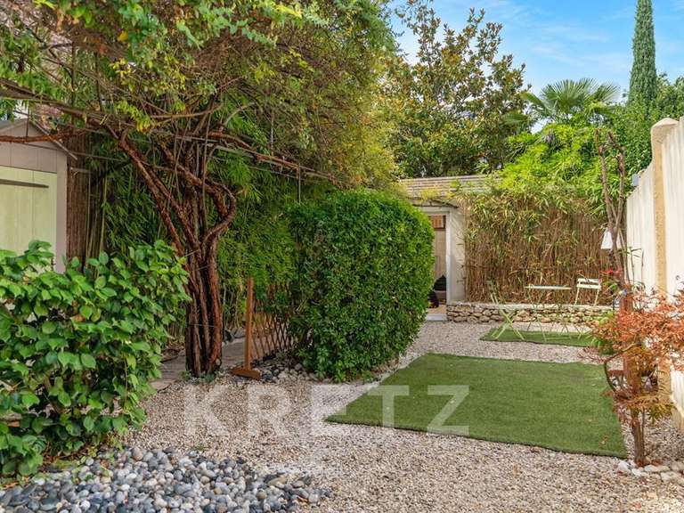 Maison Courbevoie - 3 chambres - 120m²