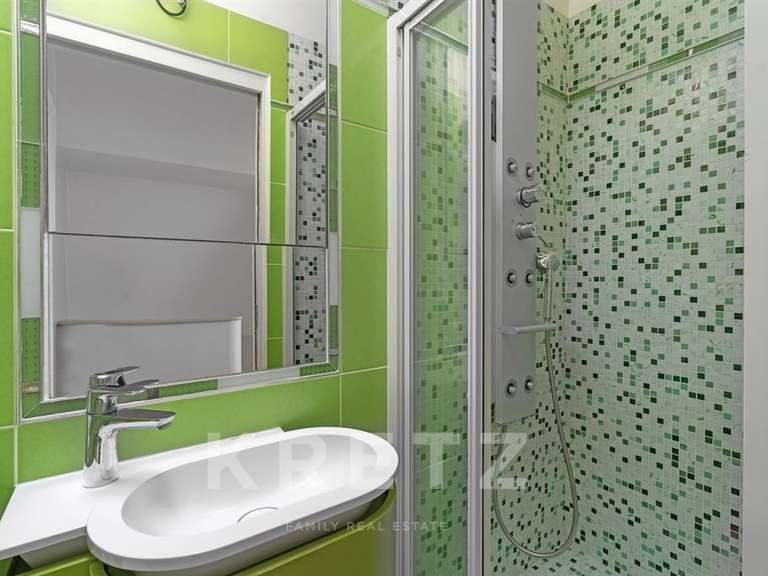 Maison Courbevoie - 3 chambres - 120m²