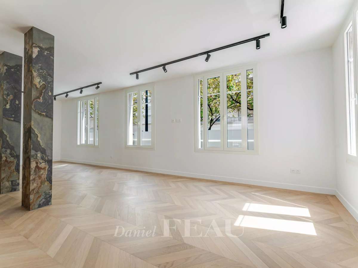 Maison Courbevoie