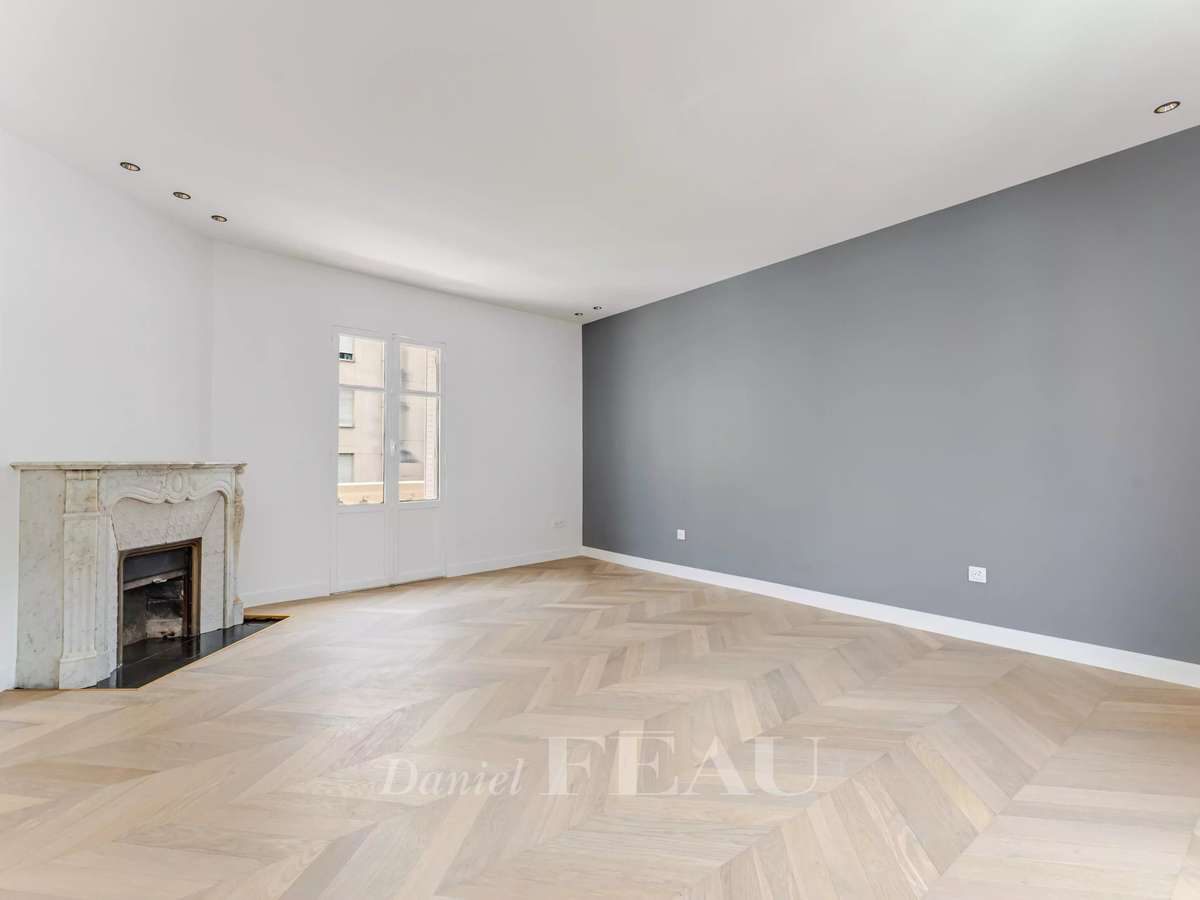 Maison Courbevoie