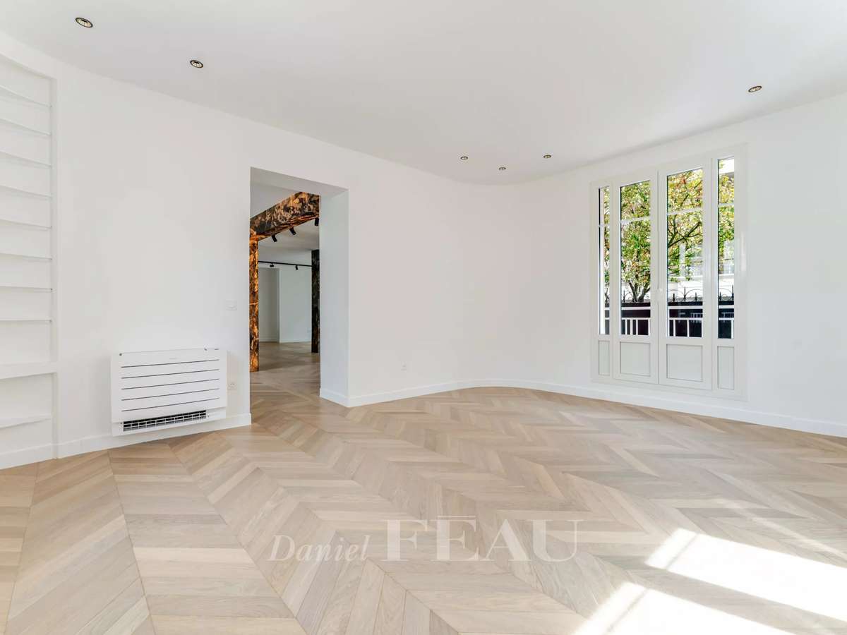 Maison Courbevoie
