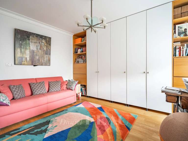 Maison Courbevoie - 3 chambres - 131m²