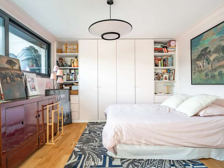 Maison Courbevoie - 3 chambres - 131m²