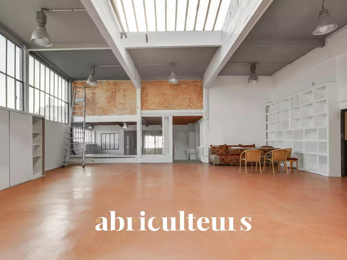 Property Courbevoie