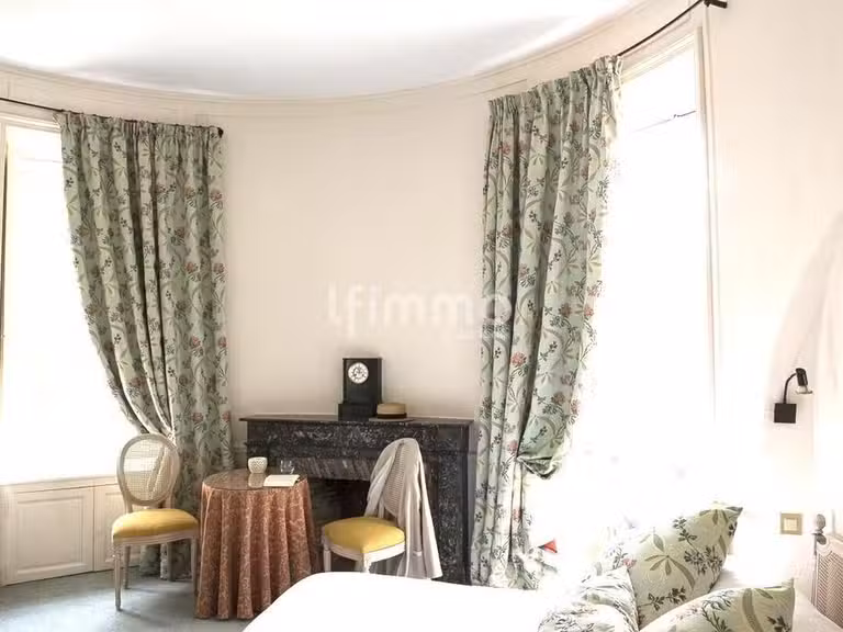 Hôtel particulier Courcelles-de-Touraine