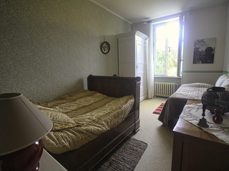 Maison Courcerac - 283m²