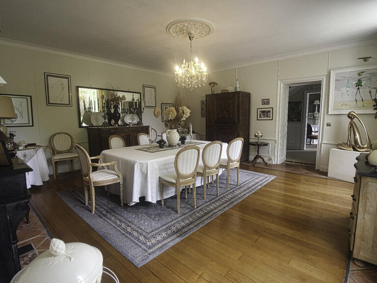 Maison Courcerac - 283m²