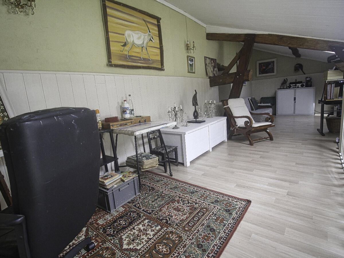 House Courcerac