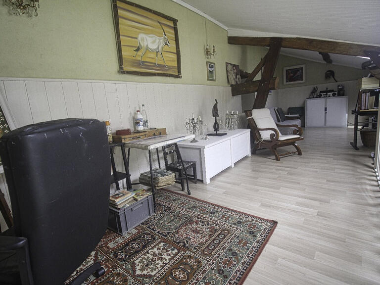 Maison Courcerac - 283m²
