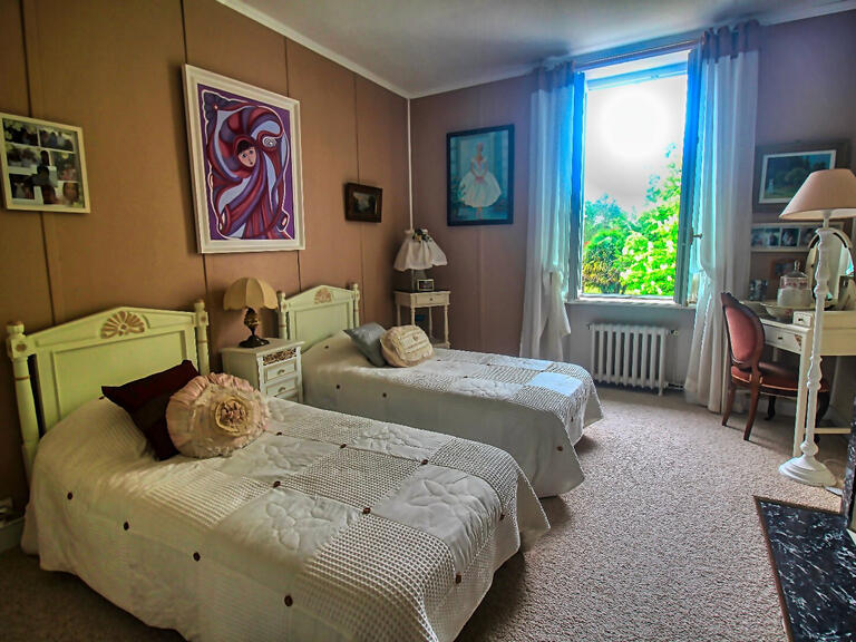 Maison Courcerac - 283m²