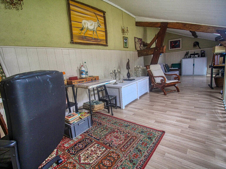 Maison Courcerac - 283m²