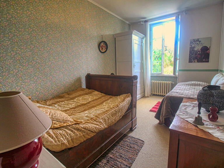 Maison Courcerac - 283m²