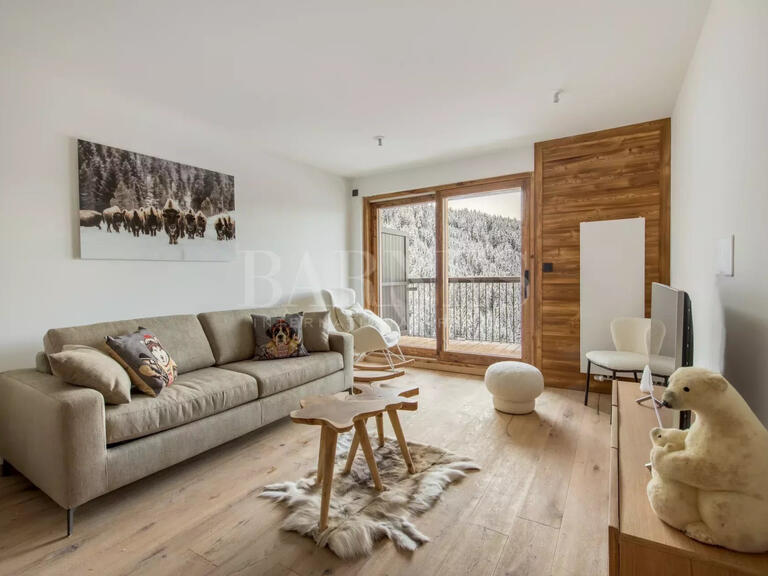 Vente Appartement Courchevel - 2 chambres