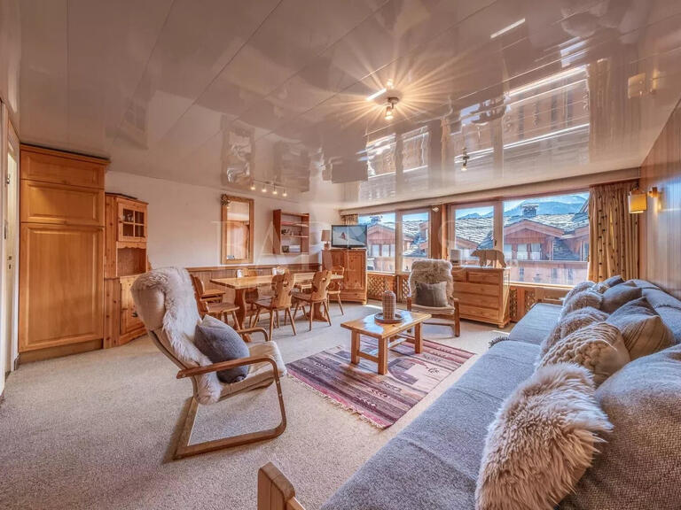Vente Appartement Courchevel