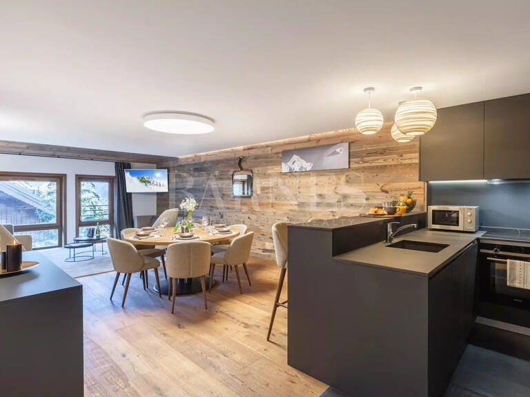 Vente Appartement Courchevel - 4 chambres