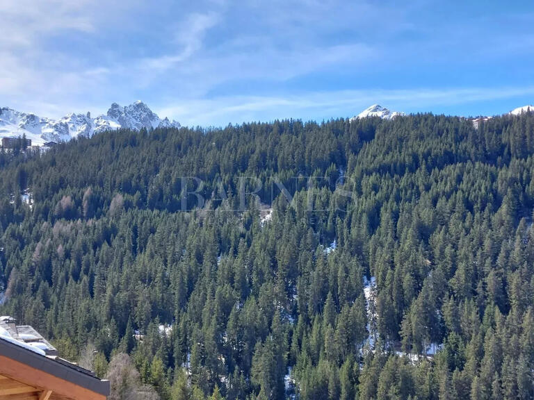 Vente Appartement Courchevel - 2 chambres