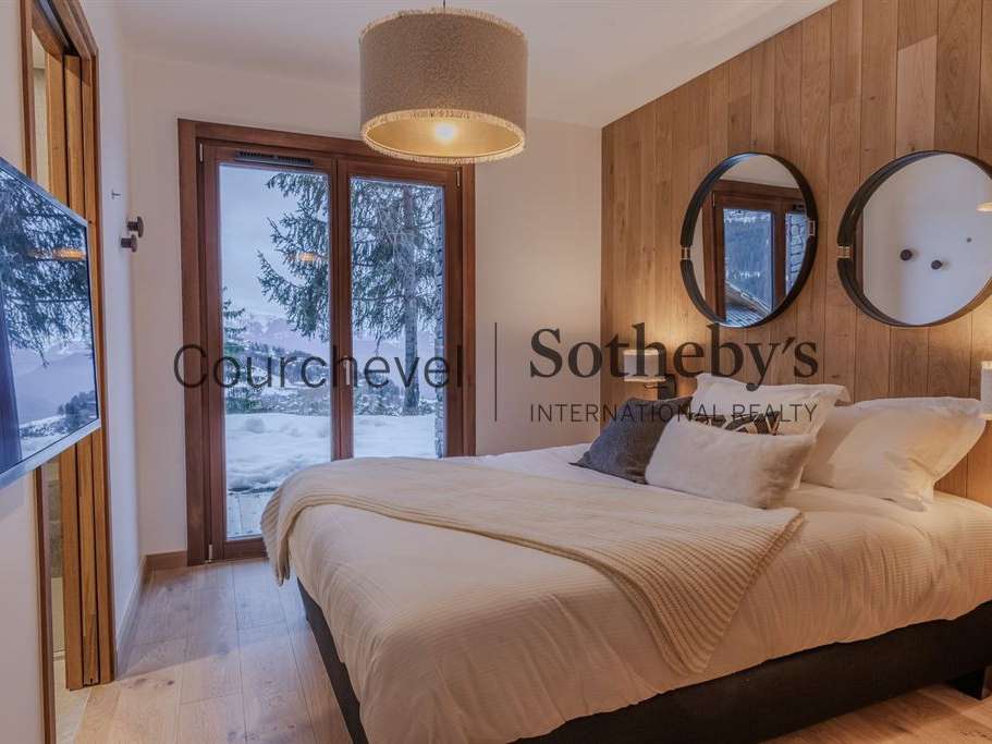 Appartement Courchevel