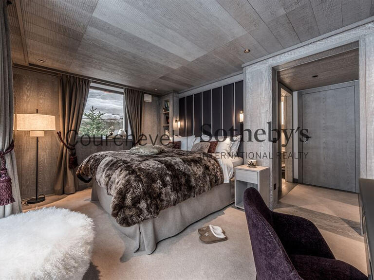 Holidays Apartment courchevel - 5 bedrooms