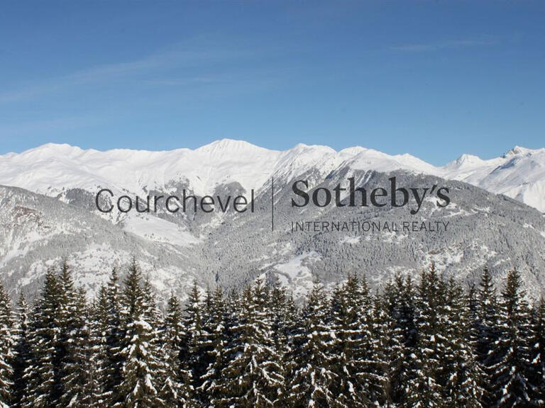 Holidays Apartment courchevel - 3 bedrooms