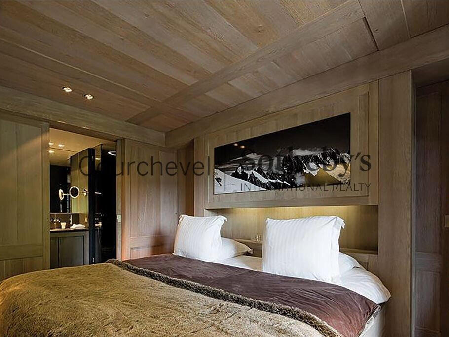 Appartement Courchevel